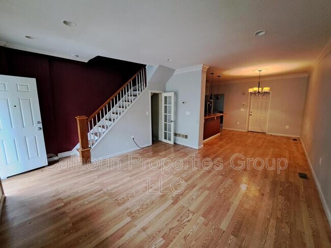 Photo - 2526 Druid Park Dr Apartment