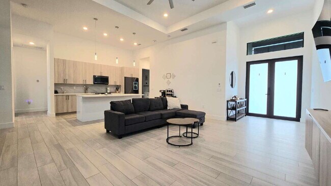Foto del edificio - 3509 NW 15th Terrace