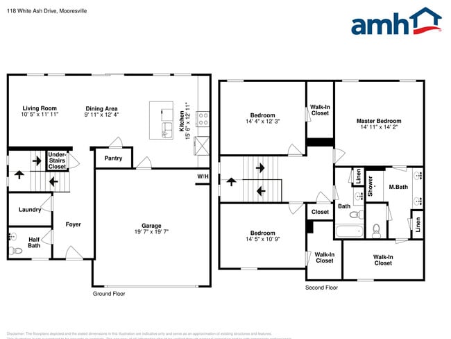 Building Photo - 118 White Ash Dr