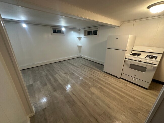 Foto del edificio - 1445 Lacey St