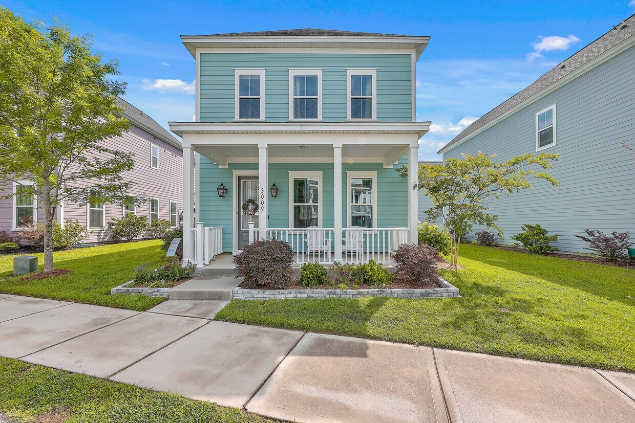 Primary Photo - Marshside Neighborhood in Hanahan