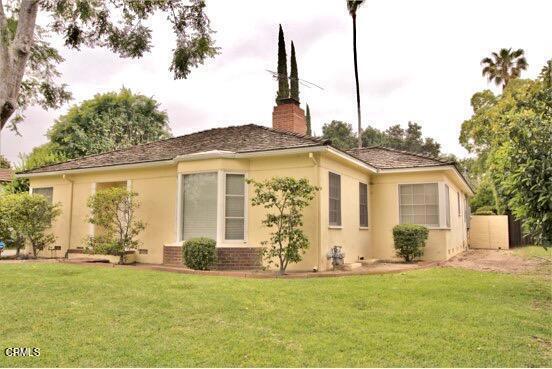 Building Photo - 2305 Longden Dr