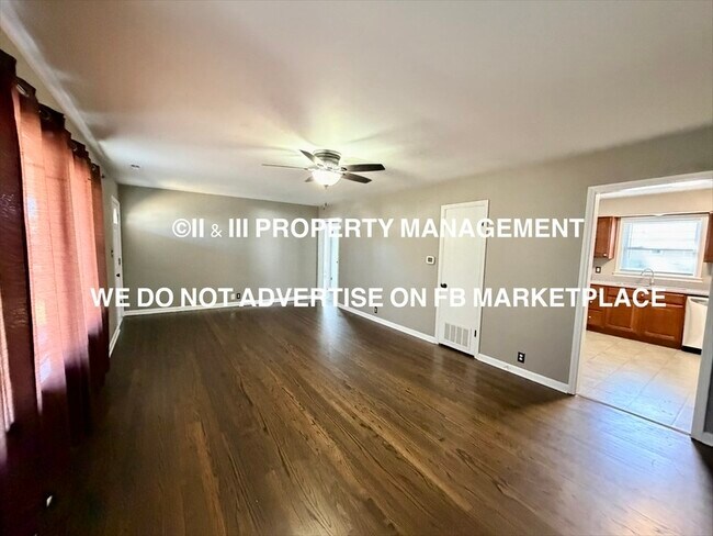 Foto del edificio - 829 S Sherman St