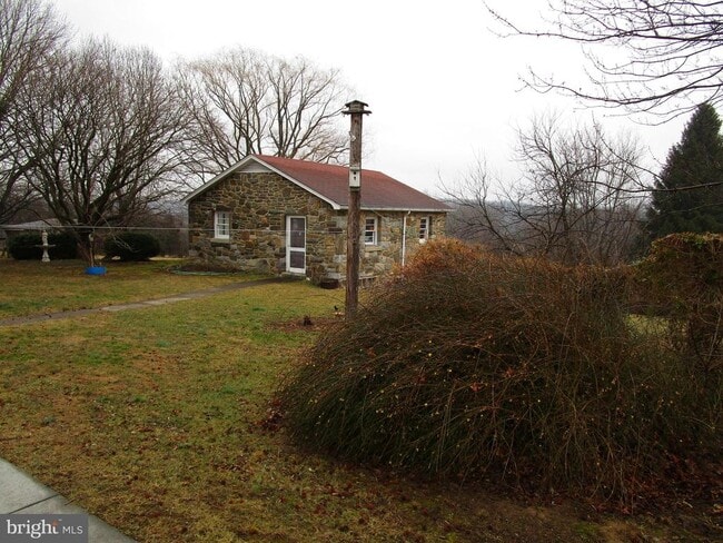 Foto del edificio - 1346 Old Grade Rd
