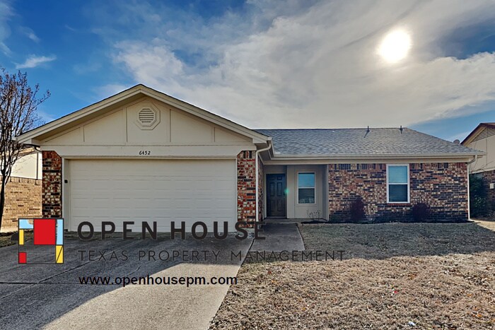 Primary Photo - 6452 Green Ridge Dr, Watauga