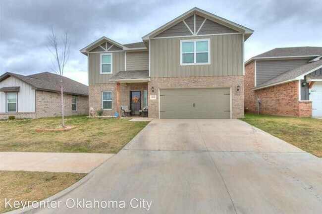 Foto del edificio - 5 br, 3 bath House - 1609 Maroon Dr