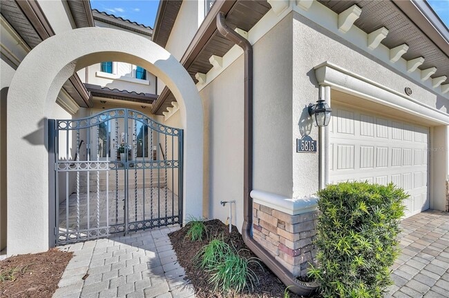 Photo - 5815 Wake Forest Run Apartment