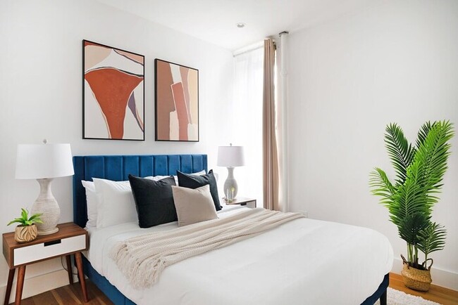Foto del edificio - 403-3C Newly renovated 3br in prime UES