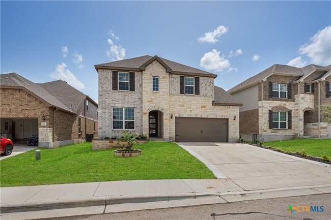 Building Photo - 942 Blue Violet