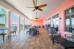 Foto del edificio - 2 br, 1 bath Condo - 4856 Snook Drive Sout...