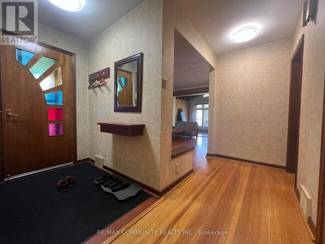 Photo du bâtiment - 137 Birkdale Rd