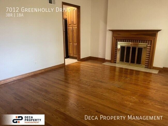 Foto del edificio - 3 Bedroom House
