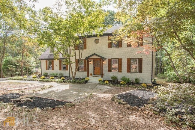 Foto del edificio - 185 Chimney Springs Rd