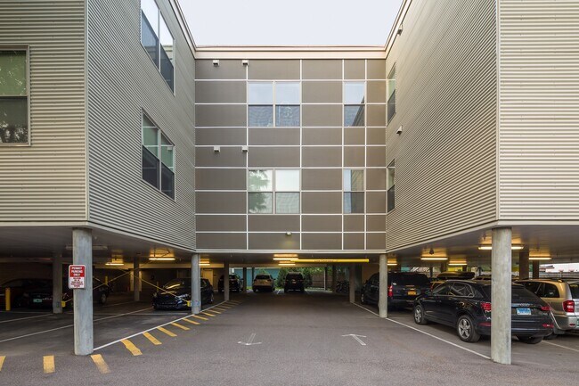 Foto del edificio - Maiden Lane