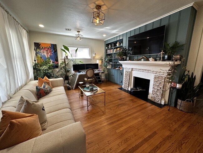 Foto del edificio - 2037 NW 18th St