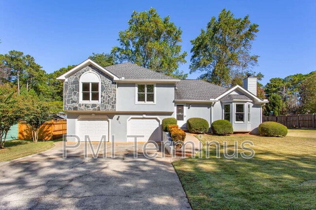 Building Photo - 76 Winward Way SE