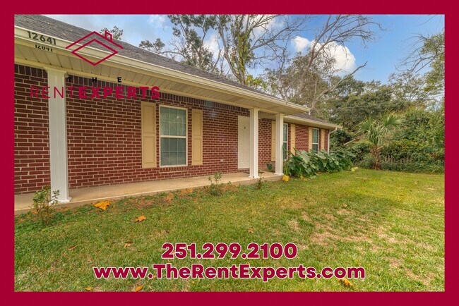 Building Photo - 12641 Pecan St