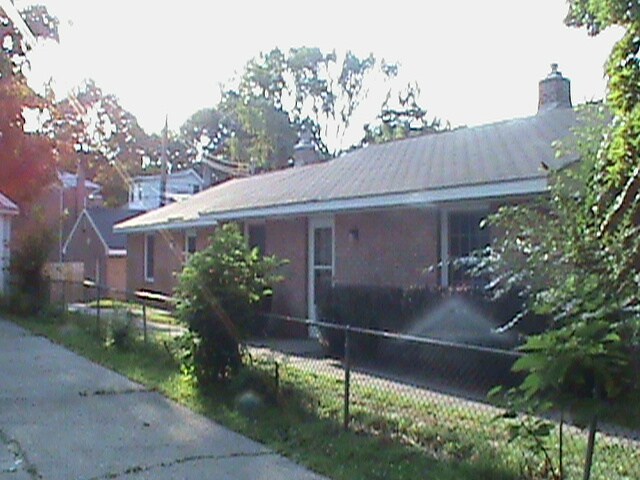 exterior - 159 Orchard St