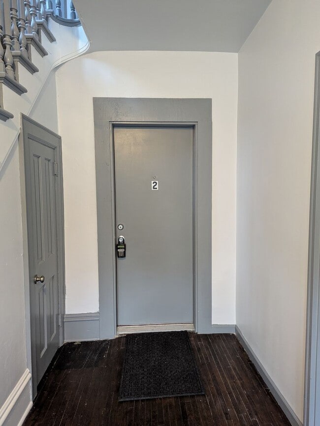 Foto del edificio - 473 Walnut St