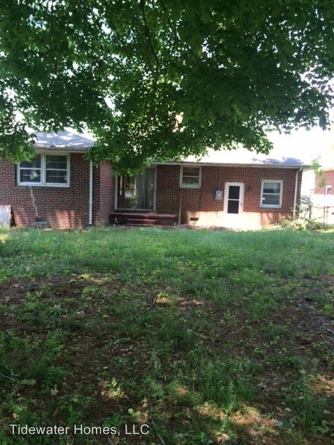 Foto del edificio - 716 Sycamore St