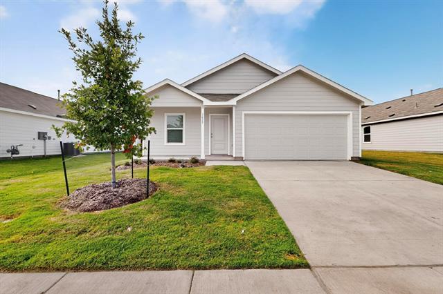Foto principal - 1613 Baugh St