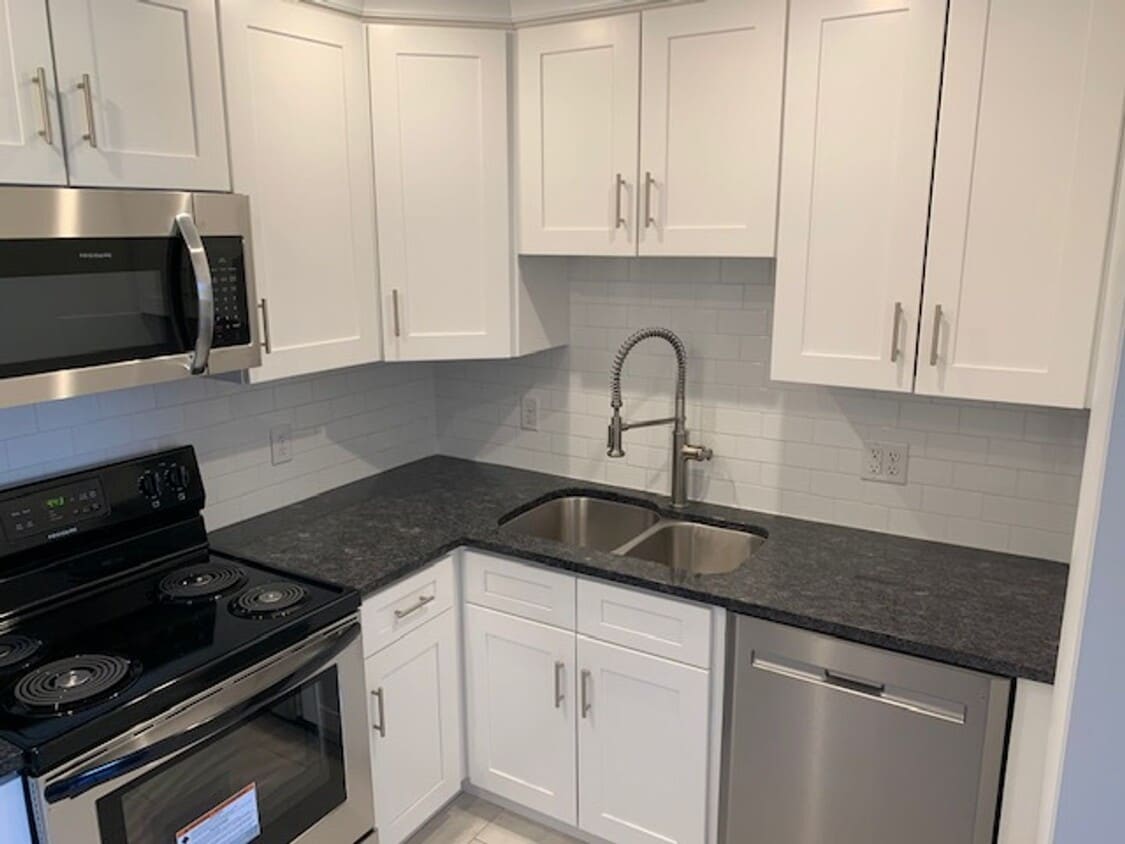 No Brokers Fee, No Security Deposit, Heat, Hot Water Included, Laundry on a Site, Parking for Rent - No Brokers Fee, No Security Deposit, Heat, Hot Water Included, Laundry on a Site, Parking for Rent