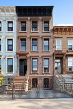 Building Photo - 398 Putnam Ave