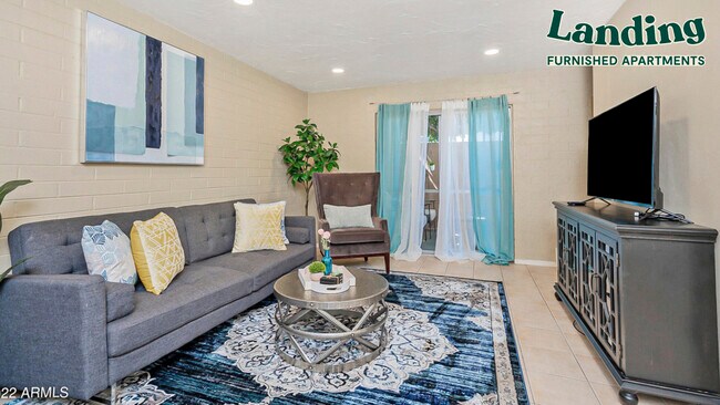 Foto del edificio - 4925 N 73rd St