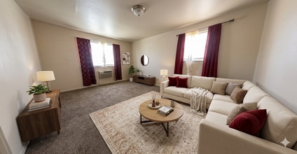 Building Photo - 9415 Lansford St