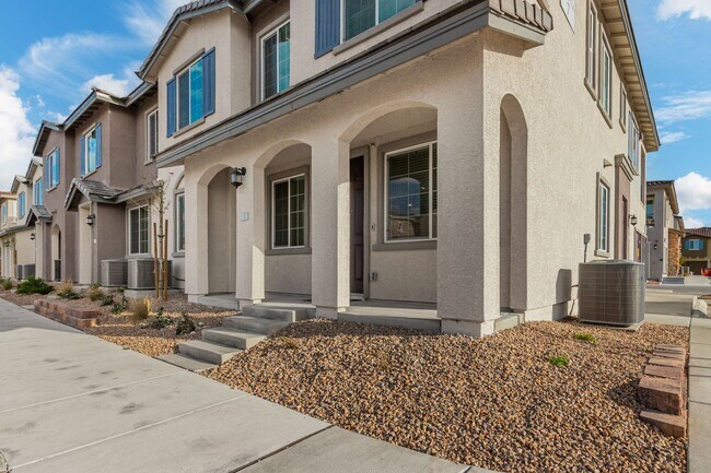Foto del edificio - 2023 built townhome