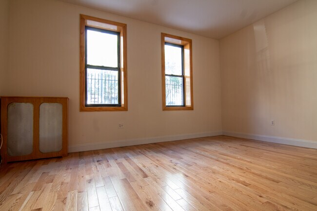 Habitación - 280 Fort Washington Ave
