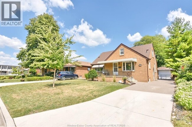 Building Photo - 1966 Rossini Blvd