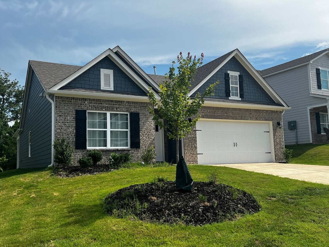 Chelsea Park's Built 2022 One level 4 Bed... - Chelsea Park's  Built 2022 One level 4 Bed...