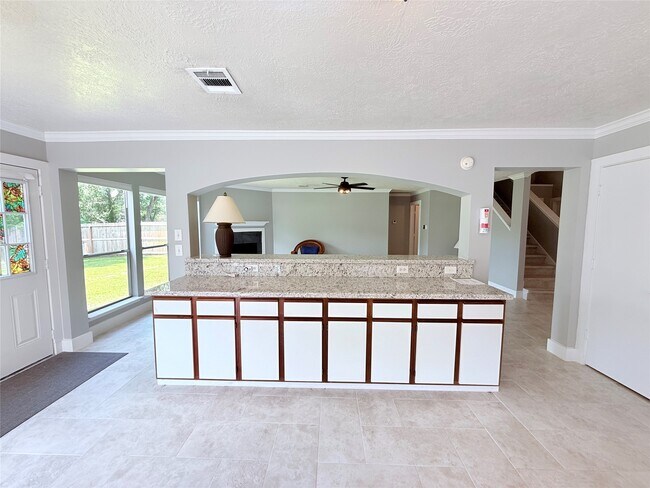 Foto del edificio - 1623 Stonehaven Village Cir