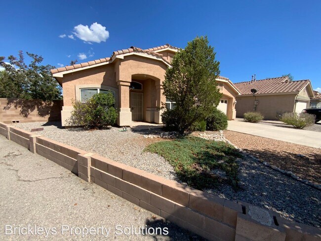 Building Photo - 3 br, 2 bath House - 4944 Star Kachina St NW