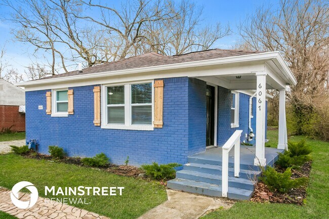 Foto del edificio - 6067 Bettcher Ave