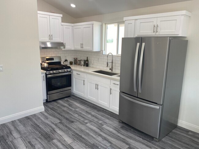 Foto del edificio - 3525 Percy St