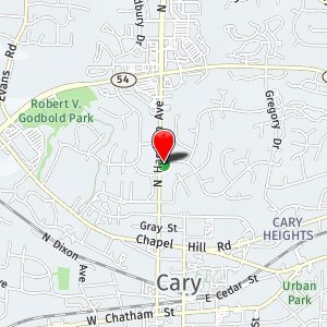 Primary Photo - 732 N Harrison Ave