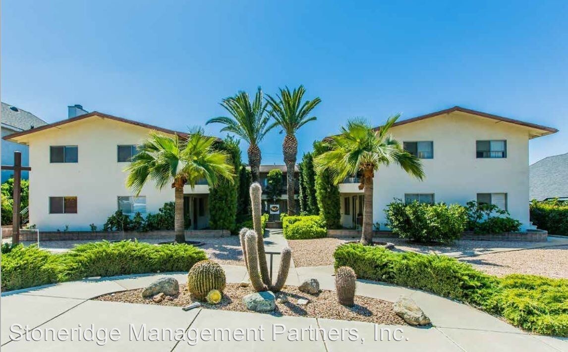 Primary Photo - 35455 Yucaipa Blvd