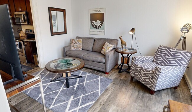 Foto del edificio - 502 N Main St