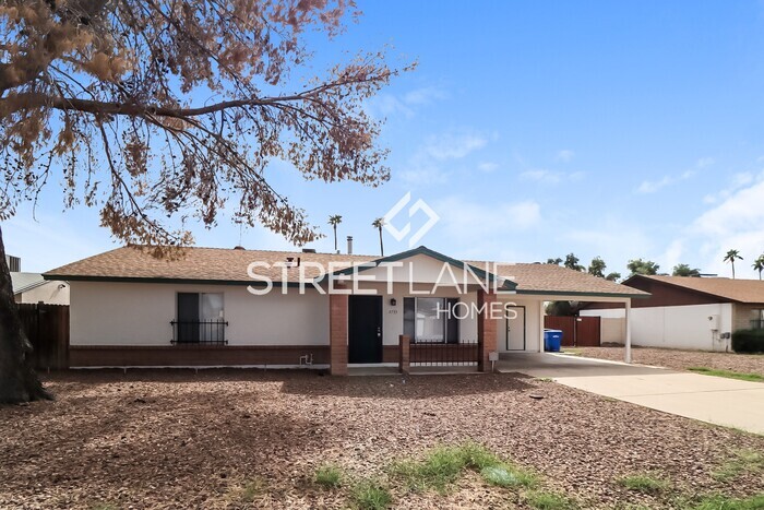 Primary Photo - Charming 3 bedroom home in Glendale!
