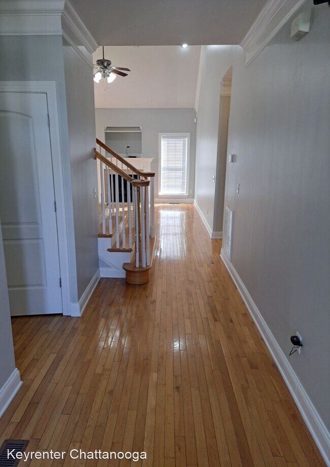 Building Photo - 4 br, 3 bath House - 1312 Cornwalls Way