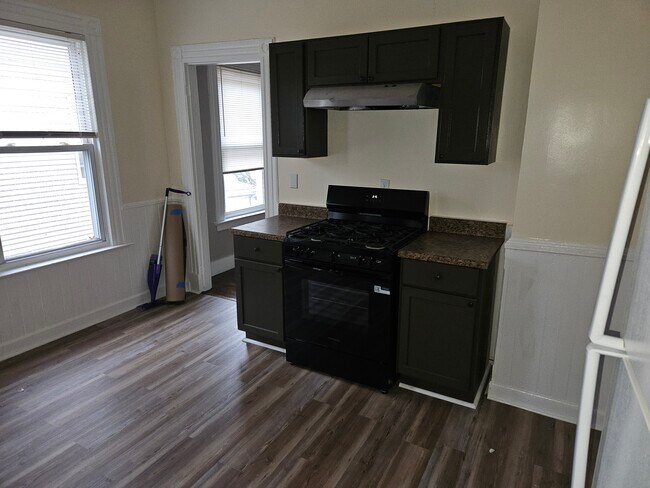 Foto del edificio - 107 Thompson St