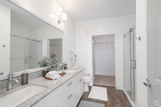 2BR, 2BA - 1,079SF B3 The Fleur de Lys 7785-319 - Griffon at Vero Beach