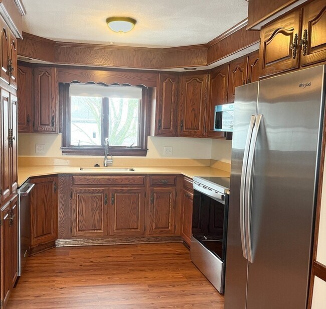 Foto del edificio - 4 Gardner St