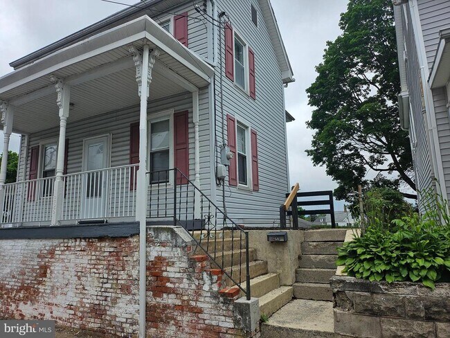 Foto del edificio - 258 Ringgold St