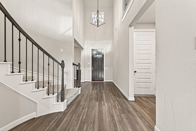 Foto del edificio - 17685 Martin Crk Ln