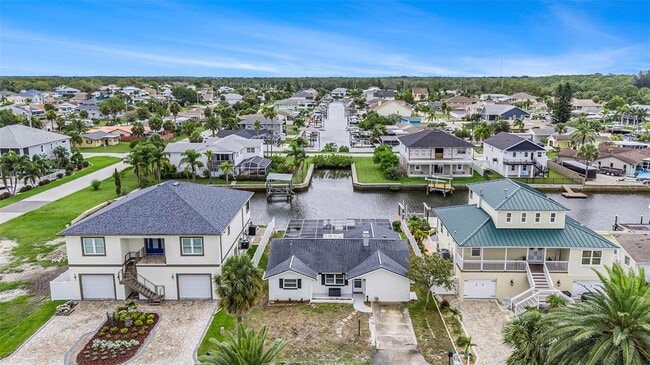 Building Photo - 15606 Allmand Dr