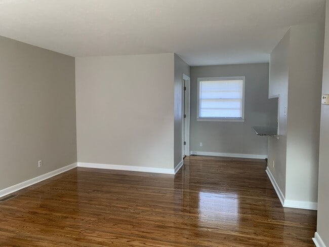 Foto del edificio - 2-Bedroom, 1-Bath House