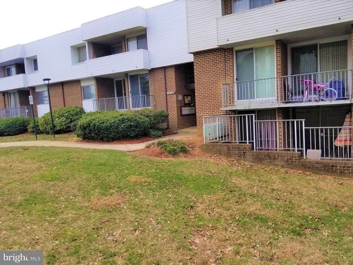 10245 Prince Plz Unit T6, Largo, MD 20774 Condo for Rent in Largo, MD